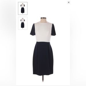 J Crew work dress